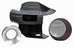 Stillen Hi Flow Air Intake w/ Poly Heat Shield - Infiniti G35 Coupe & Sedan (03-07)