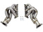 aFe Power Twisted Steel Headers - Infiniti G35 / Nissan 350Z - Outcast Garage