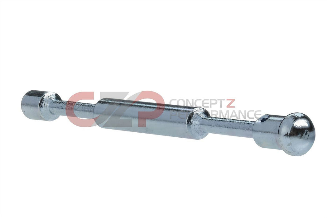 CZP Upgraded Front Brake Caliper Pin for Akebono Kits w/ Brake Pad Overhang - Nissan 350Z / Infiniti G35
