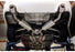 Stillen Stainless Steel Cat-Back Exhaust System - Q50 - Outcast Garage