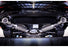 Stillen Stainless Steel Cat-Back Exhaust System - Q50 - Outcast Garage