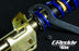 KW Suspension GReddy Performance Coilovers - 370Z - Outcast Garage