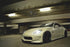 VIS Racing AMS GT Front Bumper (Fiberglass) - Nissan 350Z - Outcast Garage