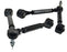 SPC Performance xAxis Front Upper Control Arms - Q60 - Outcast Garage