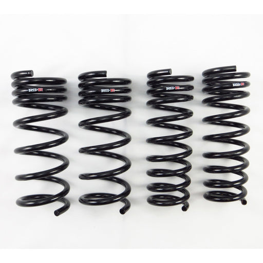 RS-R Down Sus Lowering Springs - Q60 - Outcast Garage