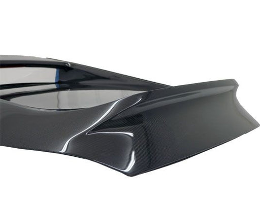 VIS Racing AMS GT-Style Tunnel Hatch (Carbon Fiber) - Nissan 350Z