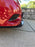 APR x Outcast Front Wind Splitters (Carbon Fiber) - All Infiniti G37 Coupe Bumpers - Outcast Garage