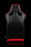 Braum Racing Red Venom Series Racing Seats - Outcast Garage