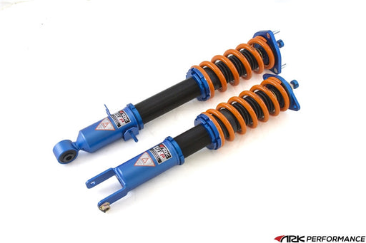 ARK Performance DT-P Coilovers - G37/Q60 Coupe  *DISCONTINUED* - Outcast Garage