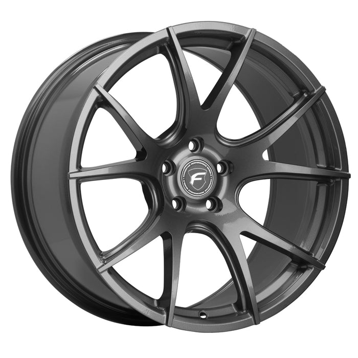 Forgestar Rotary Forged Series Wheels - Outcast Garage