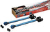 Cusco Alignment Correction Kits Adjustable Toe Control Rod - 350Z - Outcast Garage