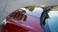 OG Designs HR Hood - Infiniti G35 Coupe - Outcast Garage