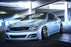 OG Designs Front Bumper (Poly) - Infiniti G35 Coupe - Outcast Garage