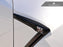 AutoTecknic Dry Carbon Fender Trims - Nissan R35 GT-R 2015-Up