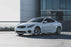 OG Designs QS Front Bumper Kit (Poly) - Infiniti G37 / Q60 Coupe (08-15) - Outcast Garage