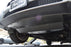TBW Aluminum Under Tray for AWD 2014-2020 Infiniti Q50 & 2016-2019 Q60 (V37)