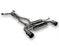 ARK Performance DT-S Exhaust System - 370Z - Outcast Garage