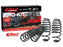 Eibach Springs Pro Kit Lowering Springs - G37/Q60X Coupe - Outcast Garage