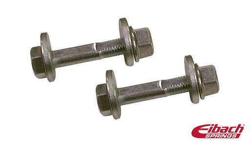 Eibach Springs Pro-Alignment Rear Camber Bolts - G35 Coupe - Outcast Garage
