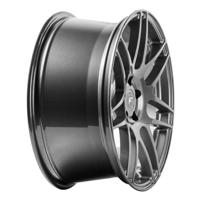 Forgestar Rotary Forged Series Wheels - Outcast Garage