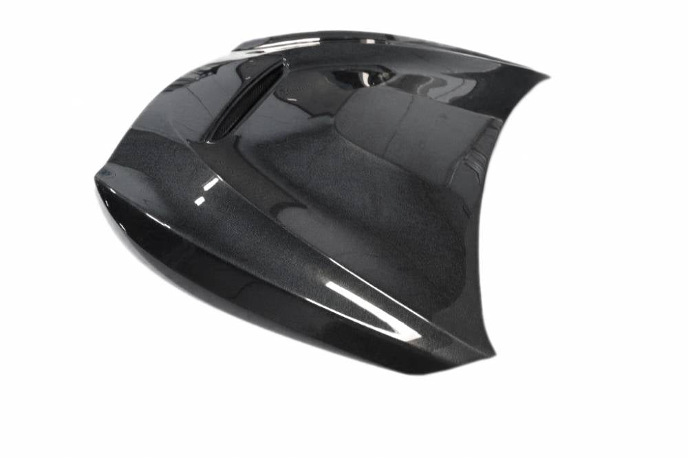 VIS Racing GTS-Style Hood (Carbon Fiber) - Infiniti Q50 (14INQ504DGTS-010C)