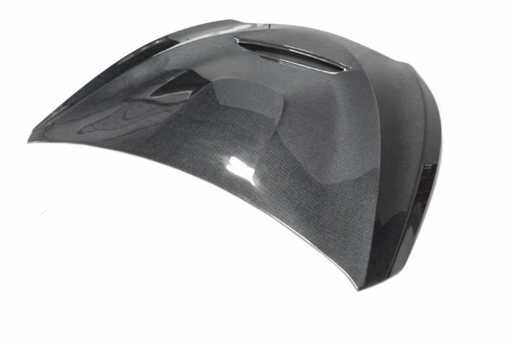 VIS Racing GTS-Style Hood (Carbon Fiber) - Infiniti Q50 (14INQ504DGTS-010C)