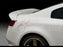 AIT Racing SAM-Style Rear Trunk Spoiler (Fiberglass) - Infiniti G35 Coupe - Outcast Garage