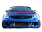 VIS Racing DMX Front Bumper (Fiberglass) - Infiniti G35 Coupe - Outcast Garage