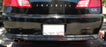 VIS Racing Techno-R / Nismo-Style  Rear Lip (Fiberglass) - Infiniti G35 Sedan (03-04) - Outcast Garage