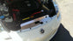 TBW Aluminum Diversion Plate - 350Z - Outcast Garage