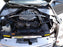 TBW Polished Sedan Aluminum Diversion Plate - G35 Sedan - Outcast Garage