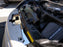 TBW Polished Sedan Aluminum Diversion Plate - G35 Sedan - Outcast Garage
