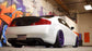 AIT Racing Series Trunk Lid (Carbon Fiber) - Infiniti G35 Coupe - Outcast Garage