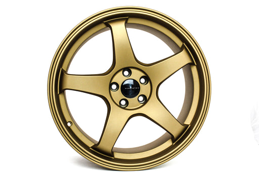 Rosenstein Wheels - CR Series