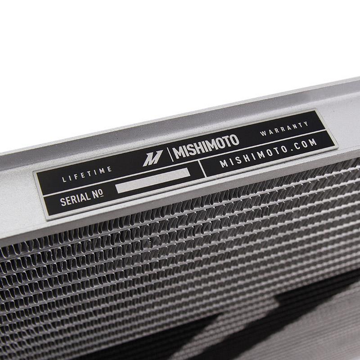 Mishimoto Performance Heat Exchanger - Infiniti Q50, Q60 3.0T VR30DDTT