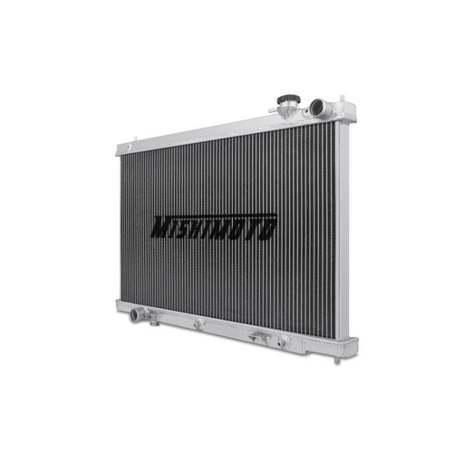 Mishimoto Aluminum Radiator - Outcast Garage