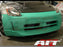 AIT Racing ING-Style Front Bumper (Fiberglass) - Nissan 350Z - Outcast Garage
