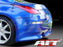 AIT Racing VTX / Vertex-Style Fiberglass Rear Bumper (Fiberglass) - Nissan 350Z - Outcast Garage
