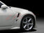 AIT Racing VIP-Style Front Fenders (Fiberglass) - Nissan 350Z - Outcast Garage