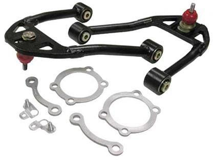 Progress Front Camber Arm Kit - G35 Coupe - Outcast Garage