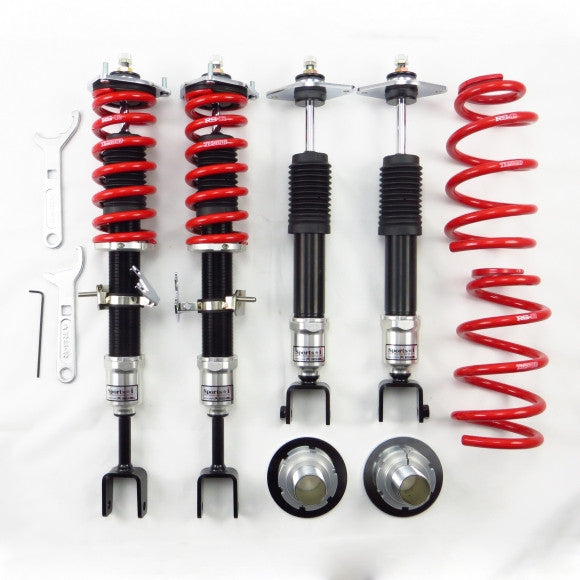 RS-R Sports-I Coilovers - 350Z - Outcast Garage