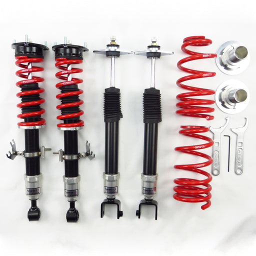 RS-R Sports-I Coilovers - 370Z - Outcast Garage