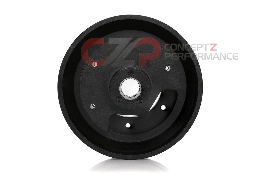 NRG Short Steering Wheel Hub Adapter - Nissan 350Z 370Z / Infiniti G35 G37 Q40 Q60