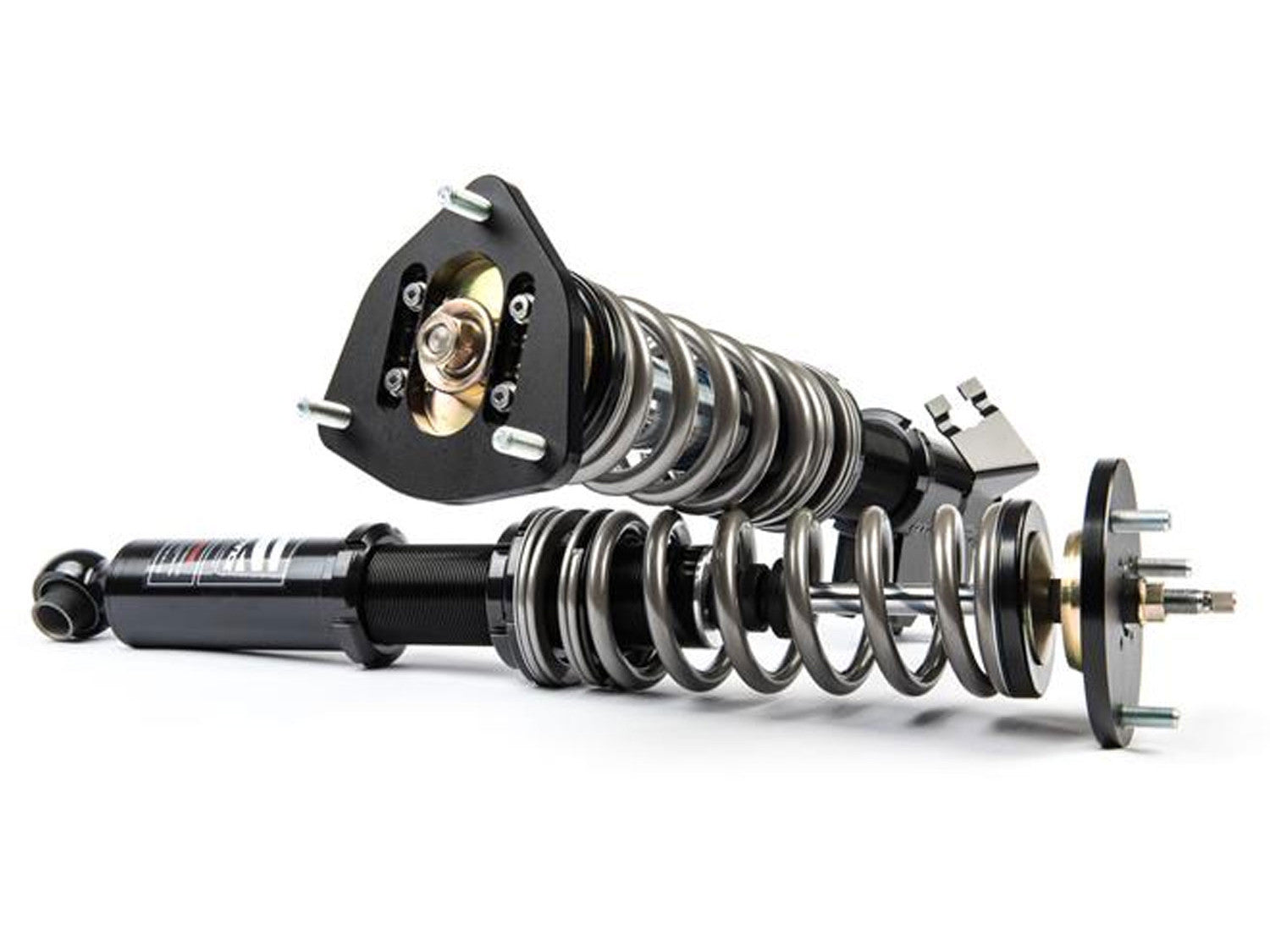 Stance Coilovers XR1 True-Style - G35 Coupe - Outcast Garage