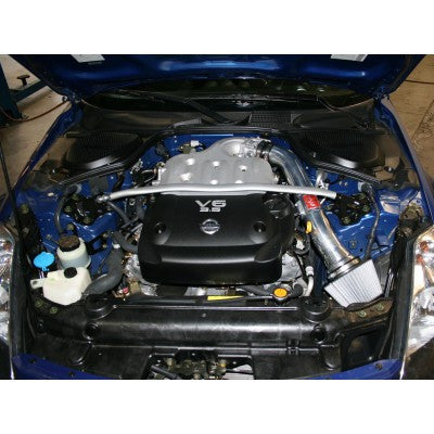 Takeda Stage-2 Pro DRY S Intake System - 350z - Outcast Garage