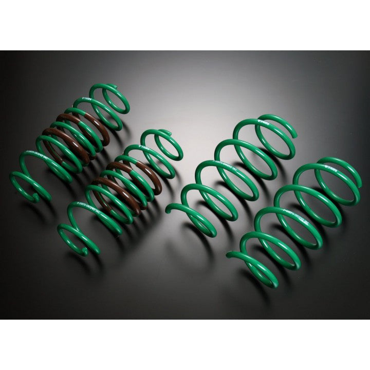 Tein S Tech Lowering Spring Kit - G35 - Outcast Garage