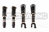 BC Racing - BR Type Coilovers - Infiniti Q50 AWD (V37) - Outcast Garage