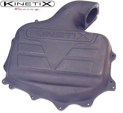 Kinetix Racing V+ Plenum - G35 Sedan - Outcast Garage