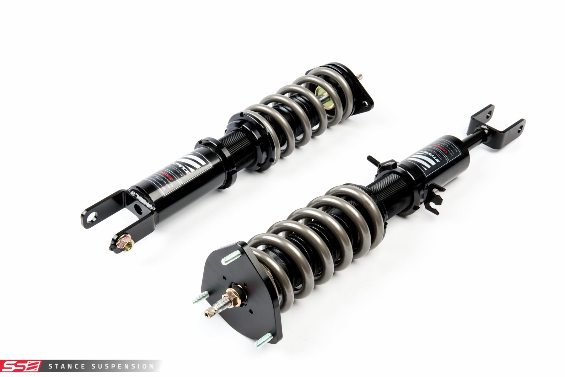 Stance Coilovers XR1 True-Style - G35 Sedan - Outcast Garage
