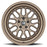 ESR Wheels CR1 Matte Bronze